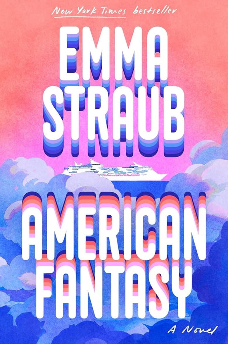 American Fantasy poster