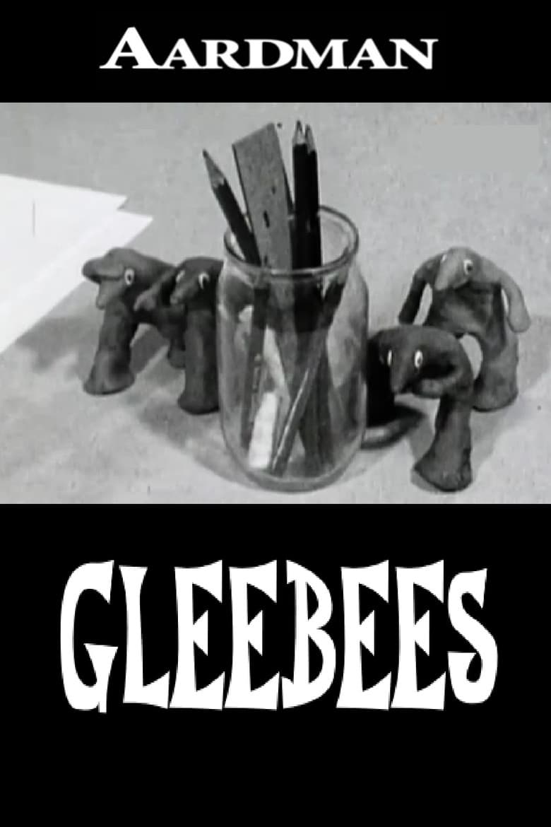 Gleebees poster