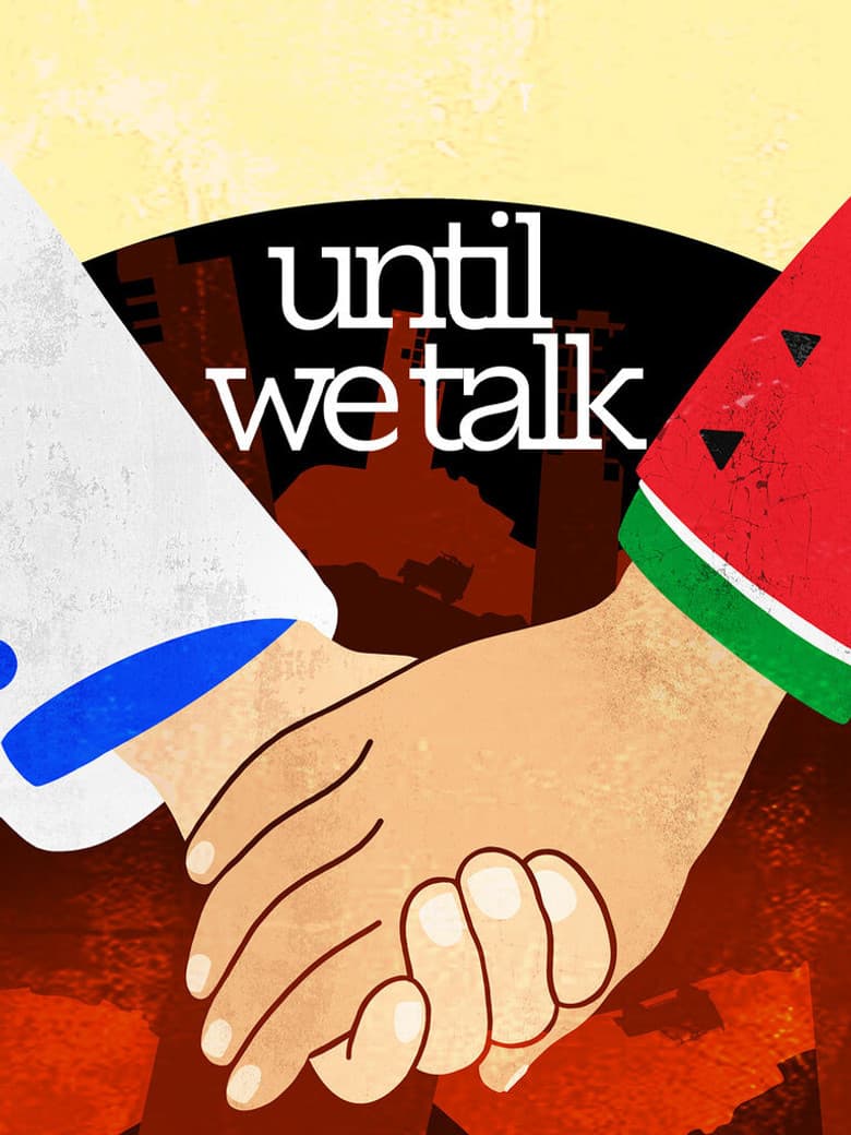 Until We Talk poster