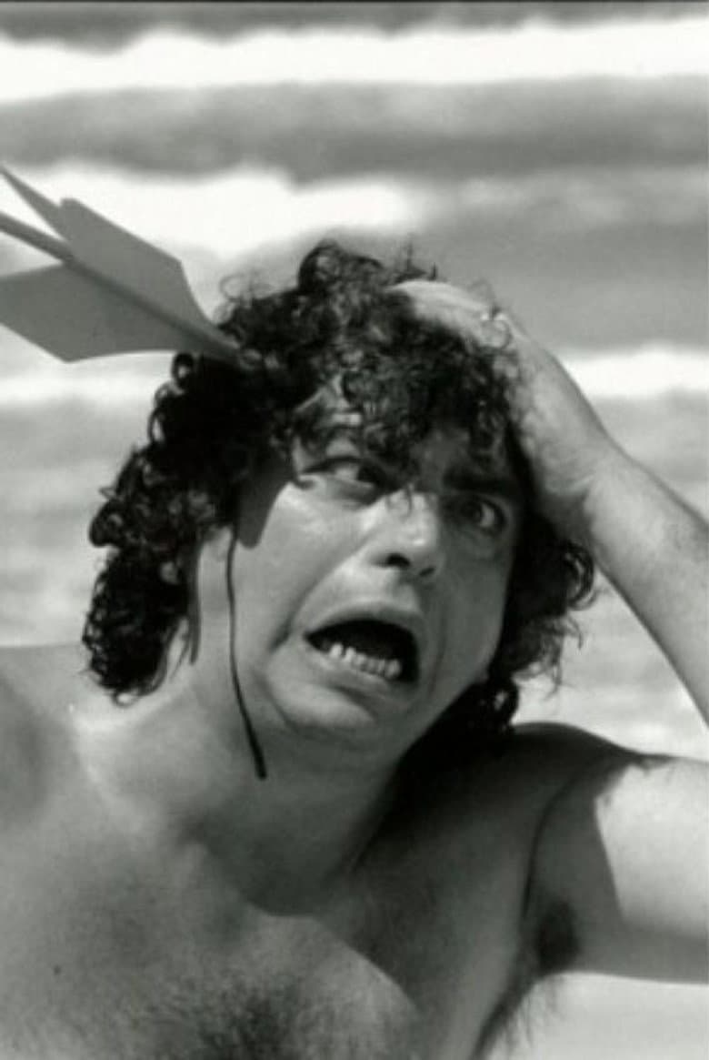 Les vacances d'Elvis Gratton poster