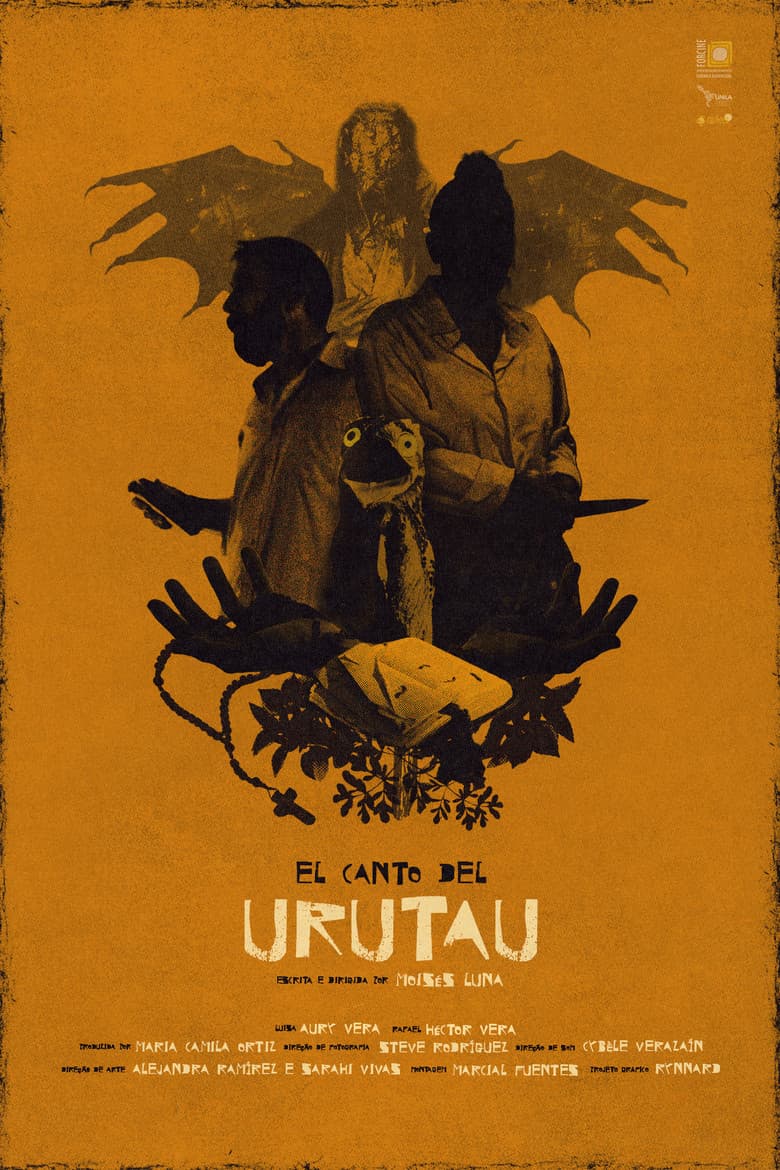 The Urutau’s Song poster