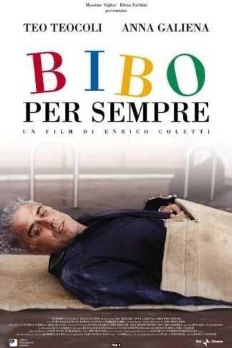 Bibo per sempre poster