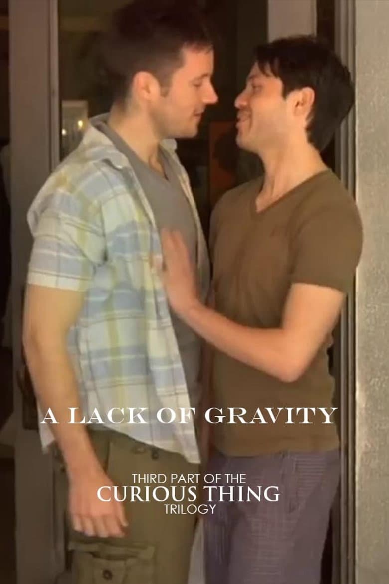 A Lack of Gravity poster