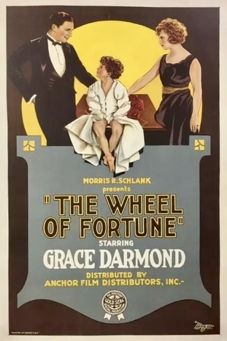 The Wheel of Fortune poster