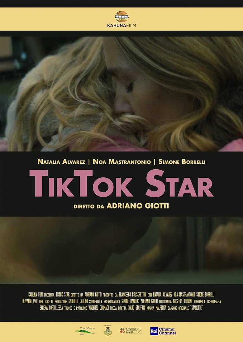 Tik Tok Star poster
