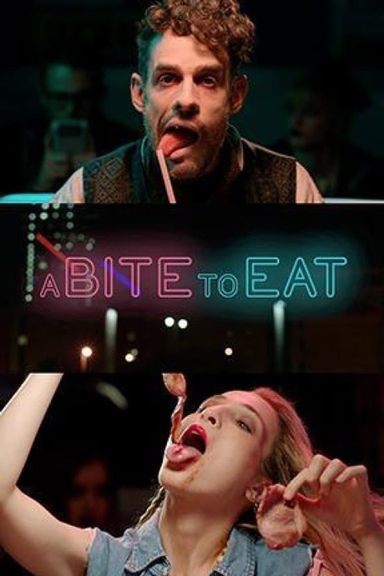 A Bite To Eat poster