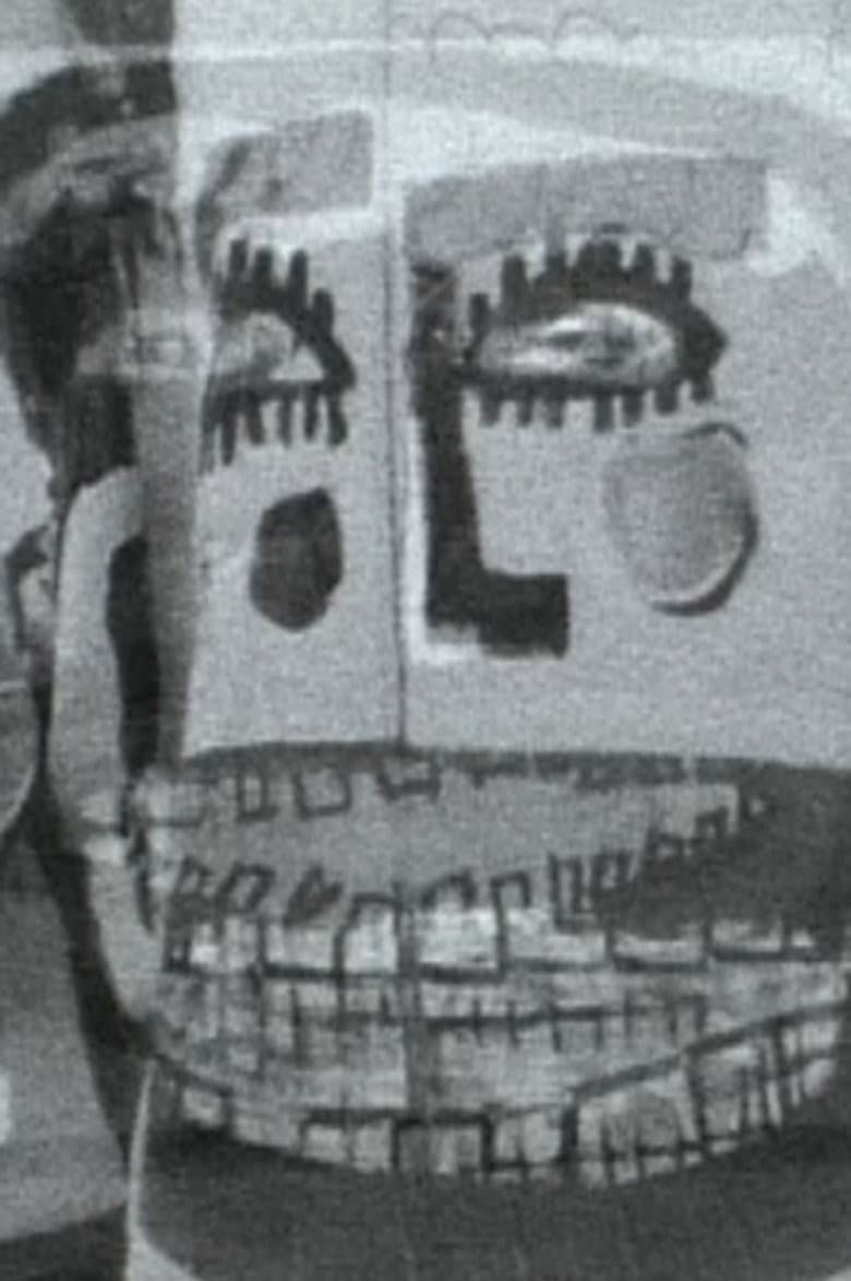 Melts Into Air poster