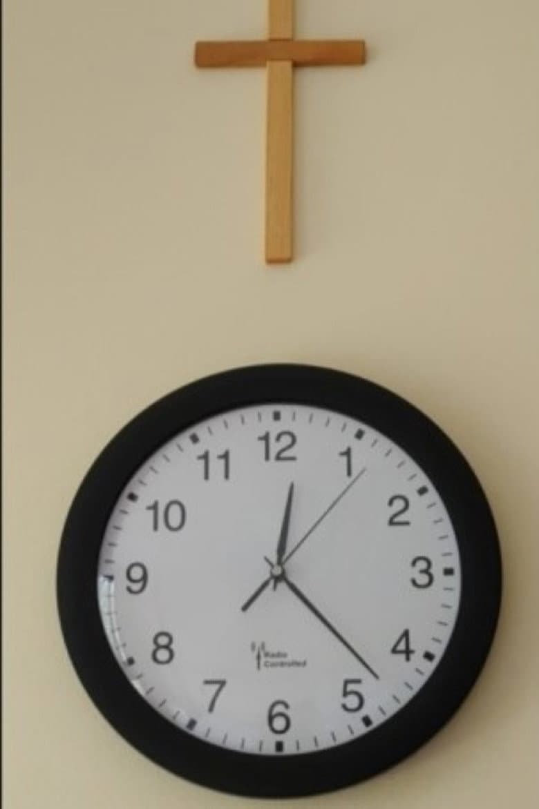 Two Hours a Day poster