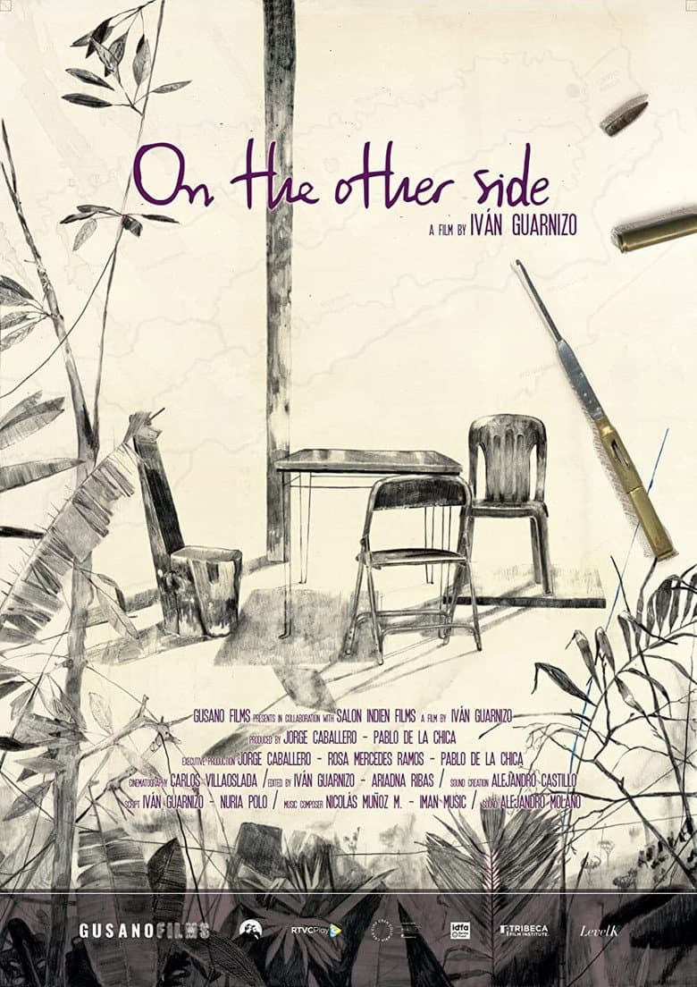 On the Other Side poster