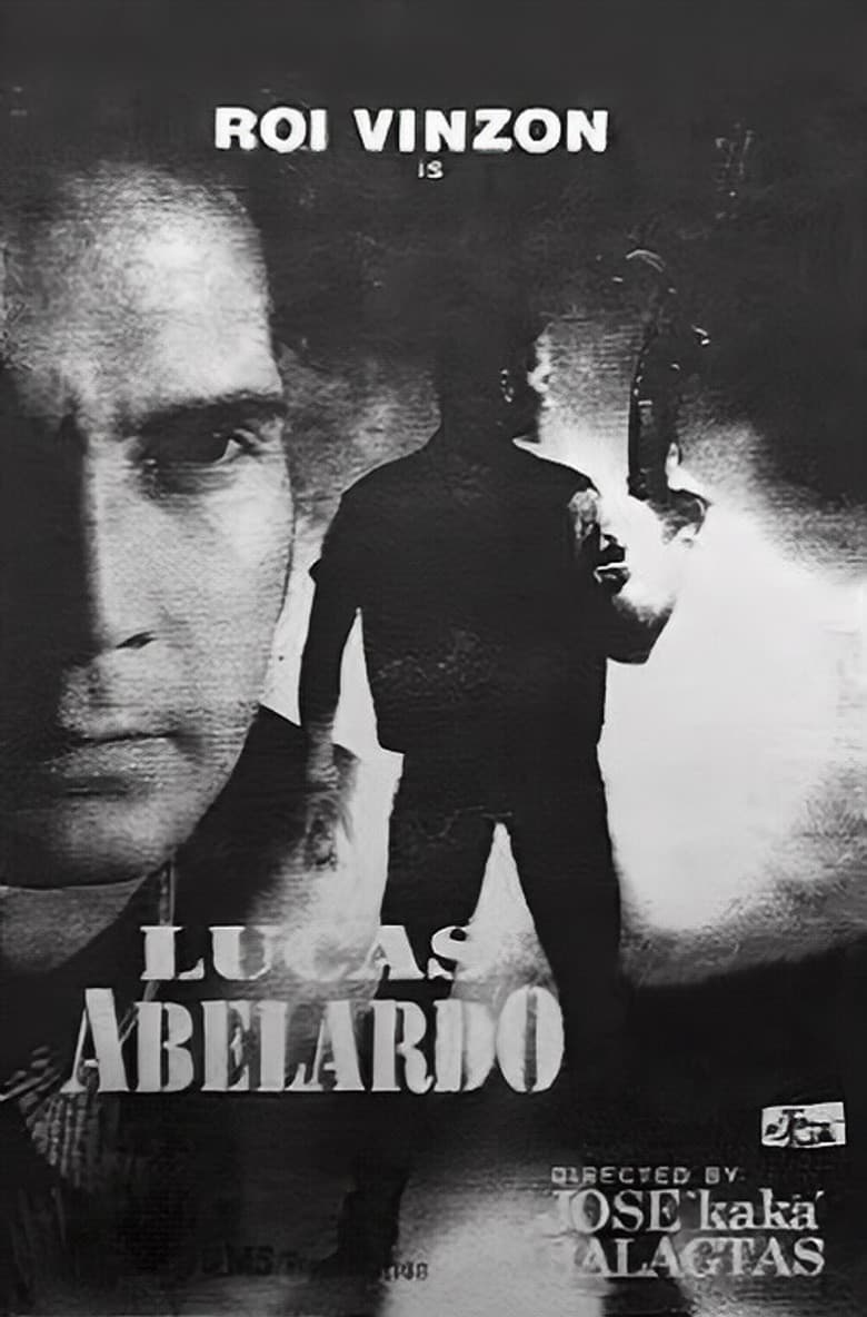 Lucas Abelardo poster