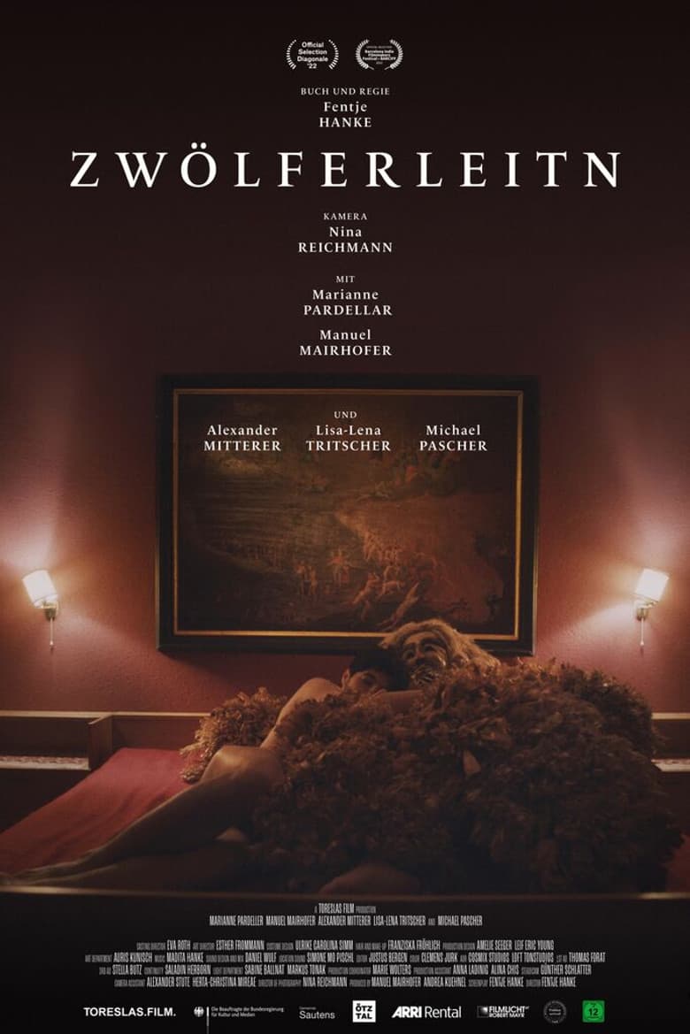 Zwölferleitn poster