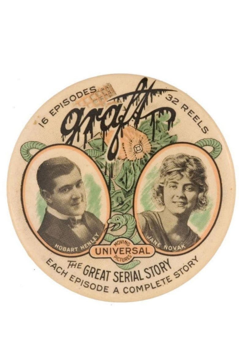 Graft poster