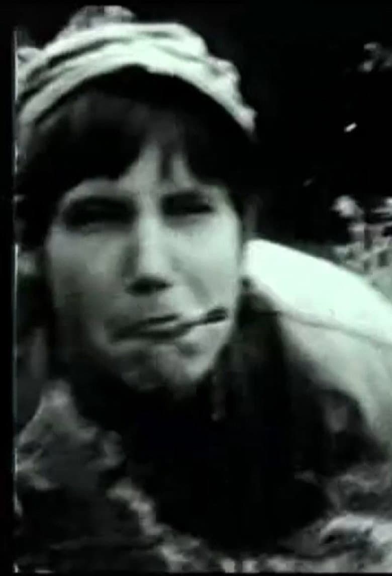 Une voyelle B poster