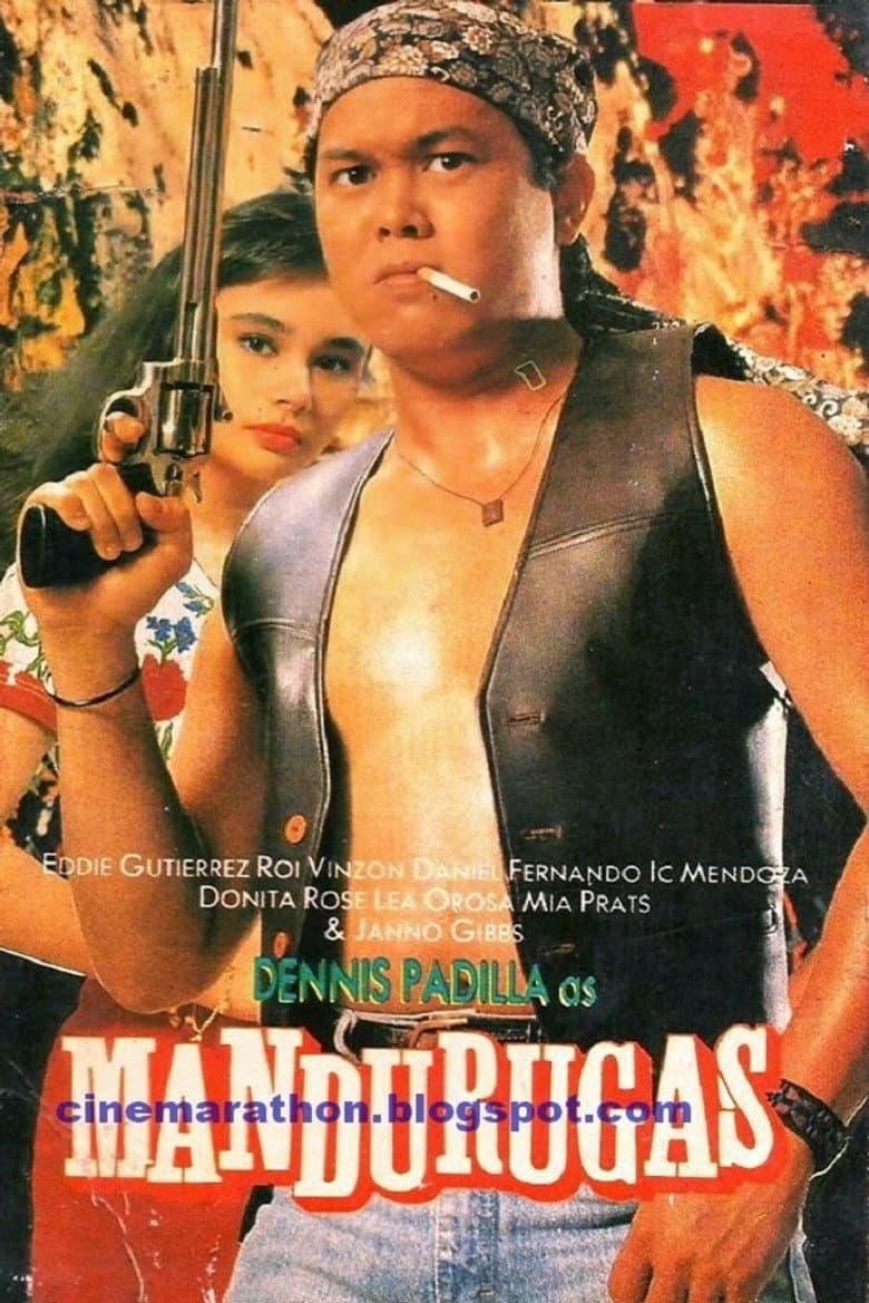 Mandurugas poster