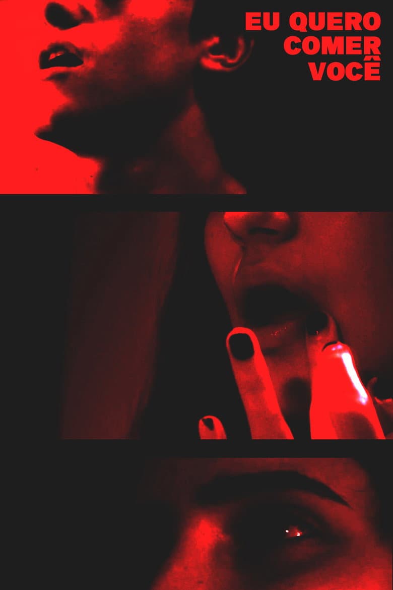 I Wanna Have You poster