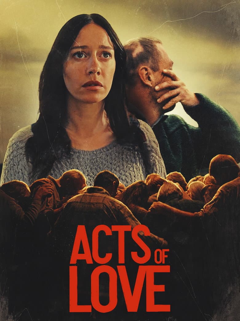 Acts of Love poster