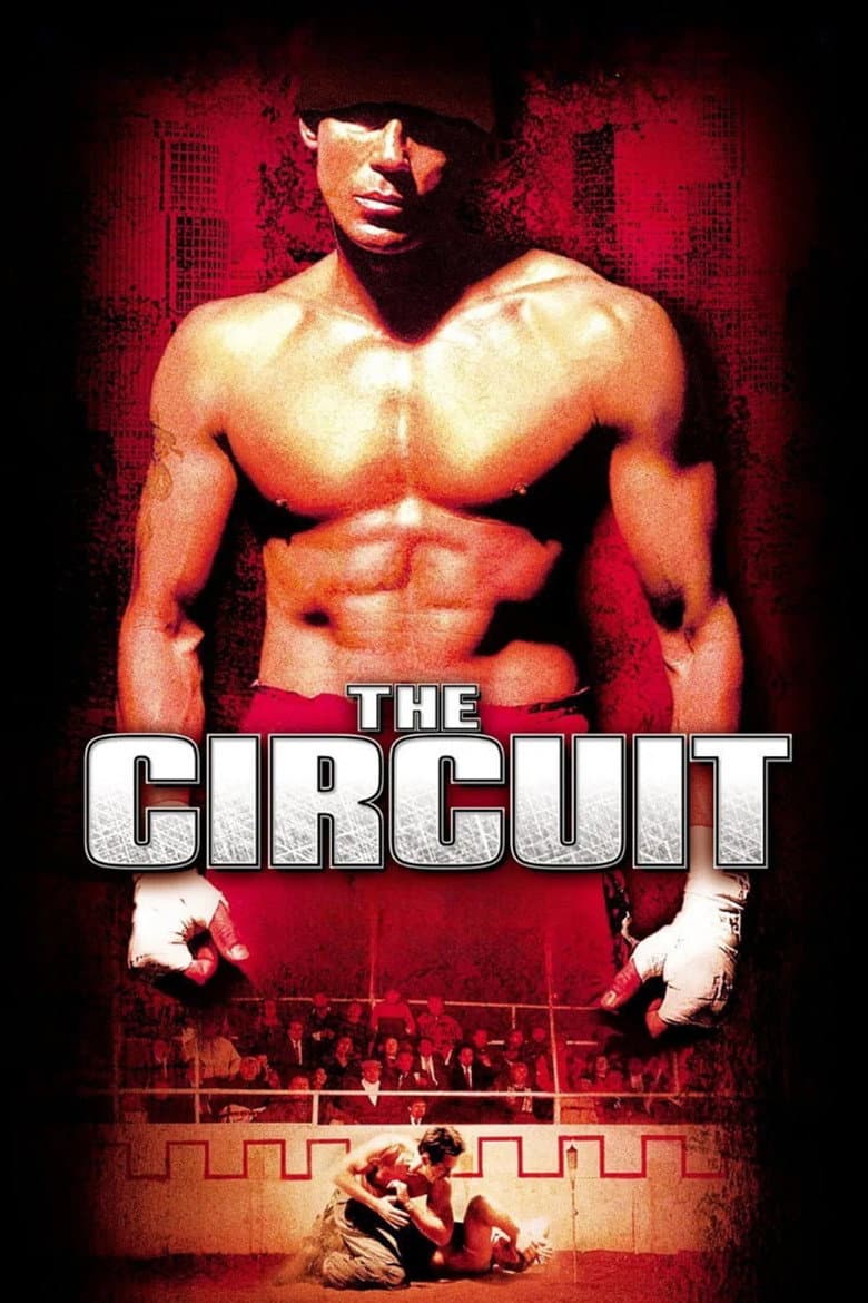 The Circuit poster