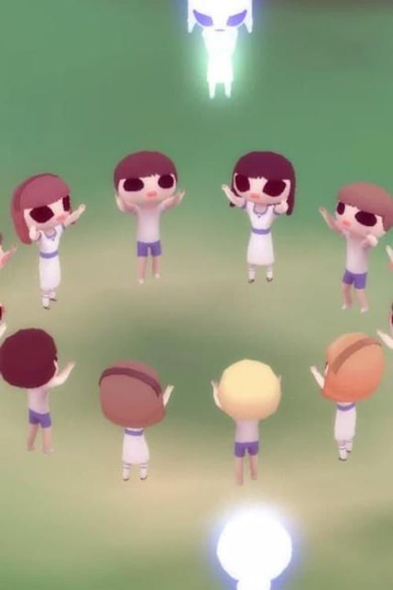 Children's Song poster