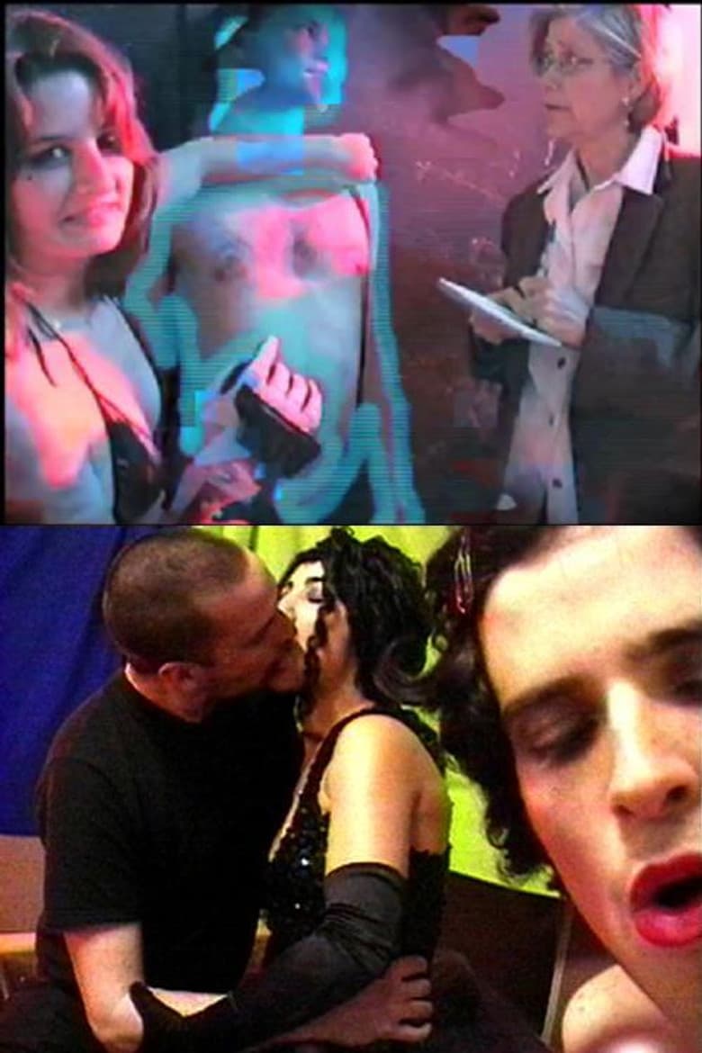 Planet of the Vamps poster