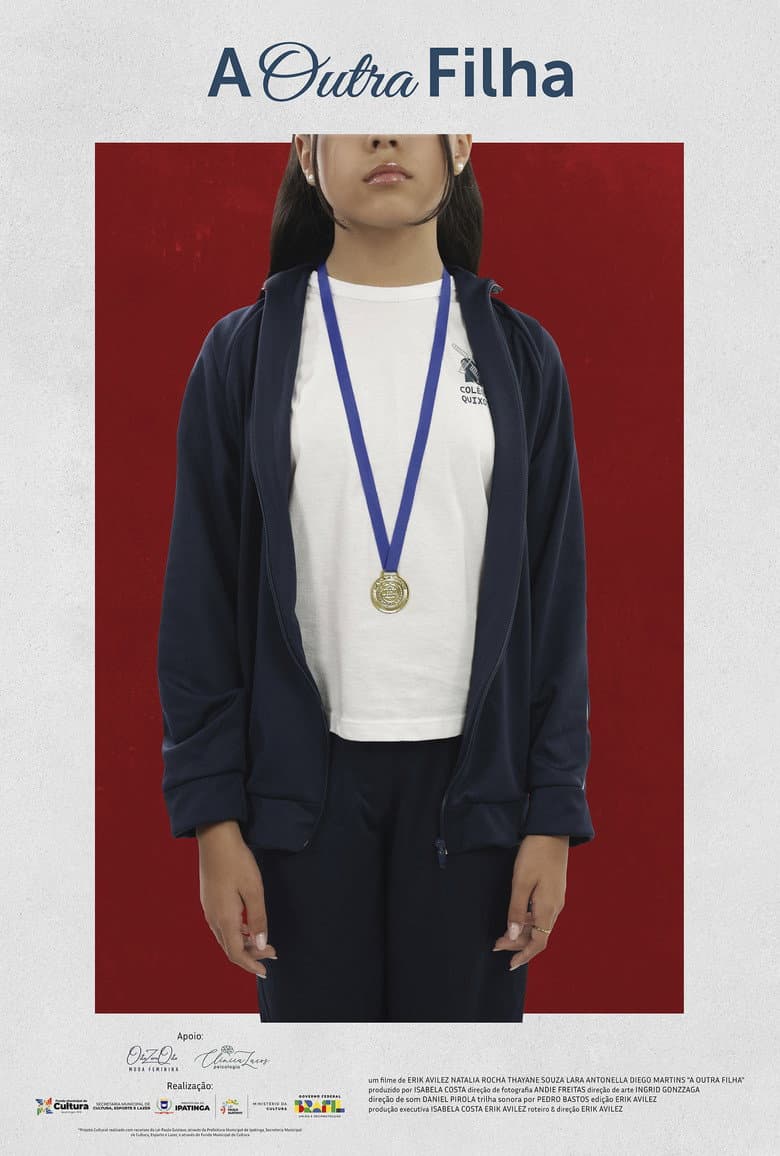 The Other Daughter poster