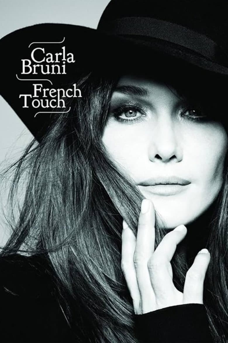 French Touch poster