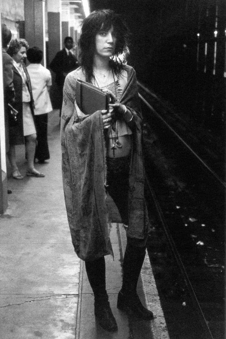 West Side Stories poster