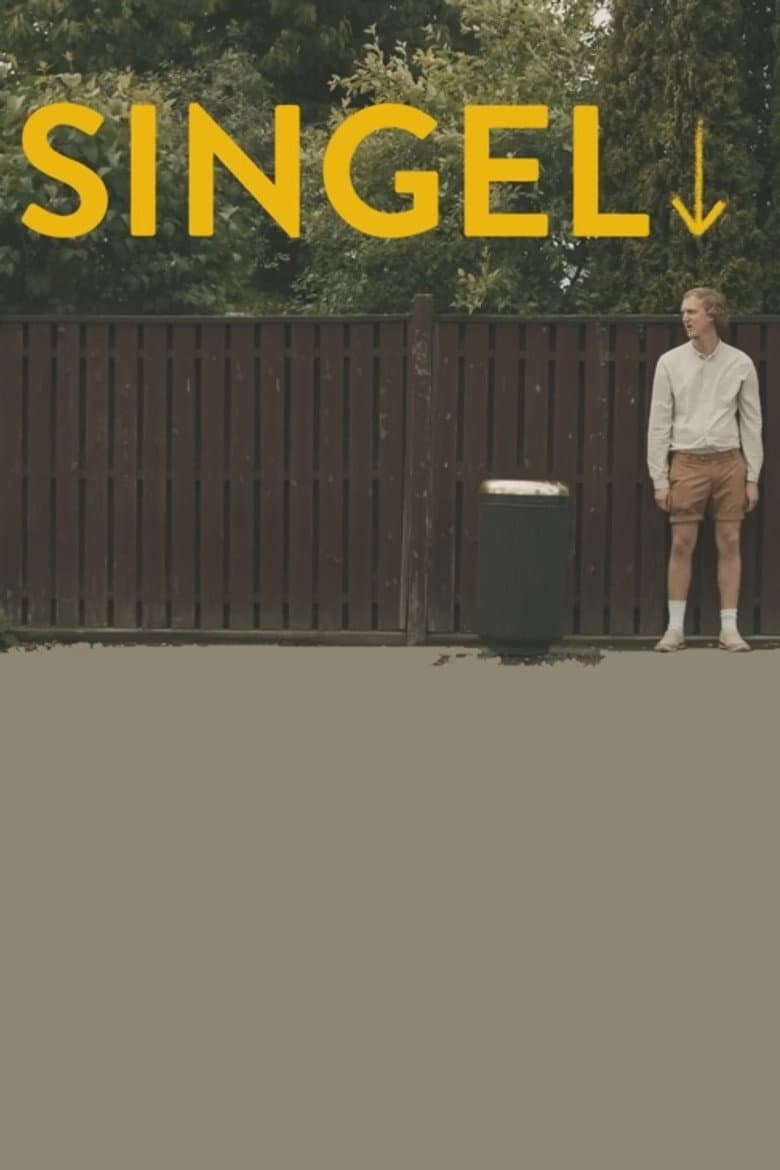 Singel poster