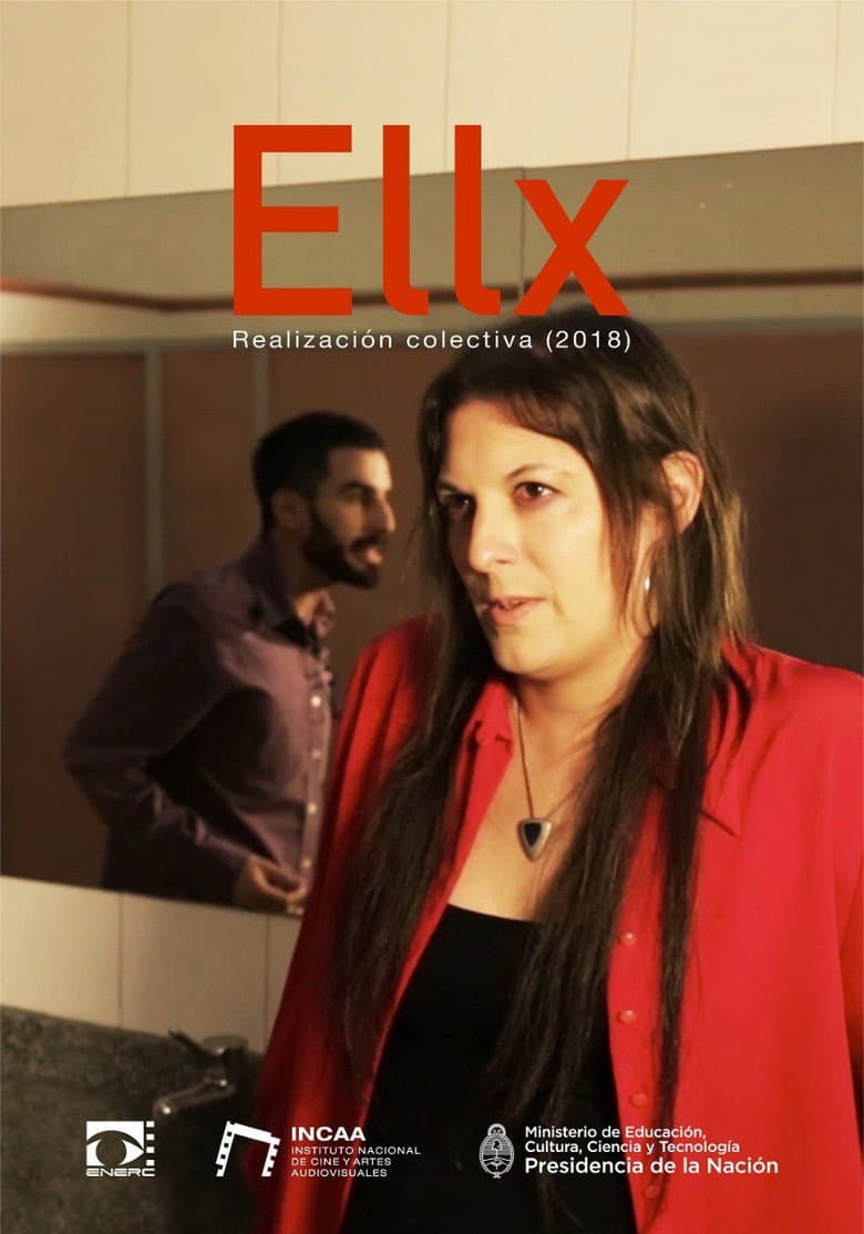 Ellx poster