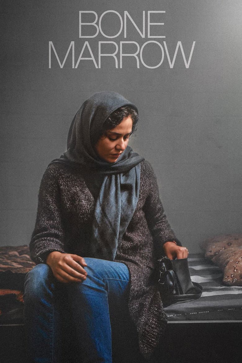 Bone Marrow poster
