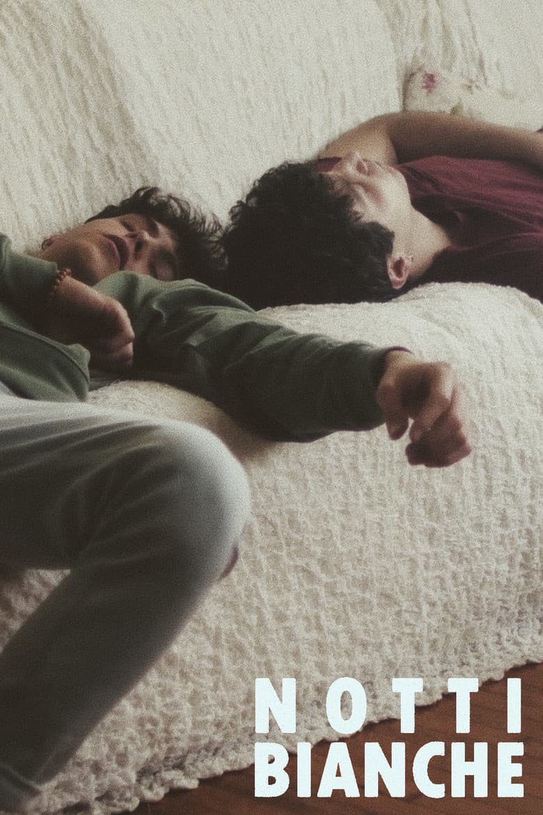 Sleepless Nights poster