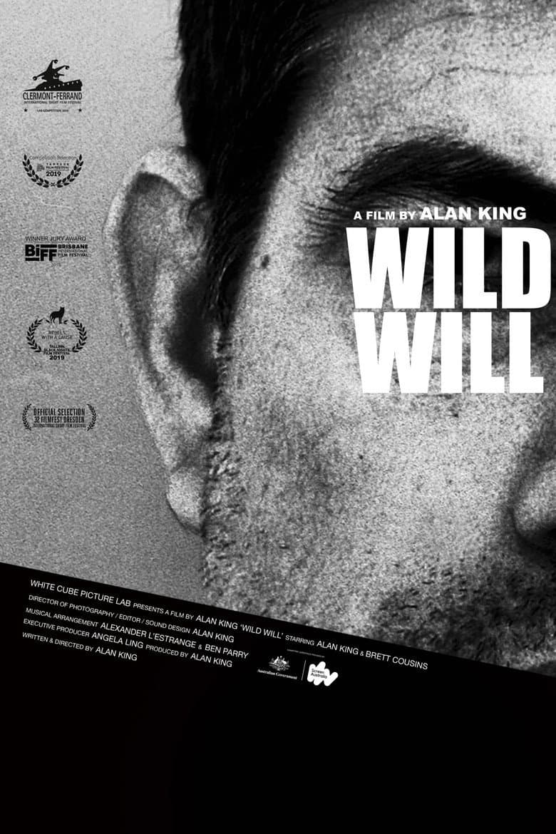 Wild Will poster