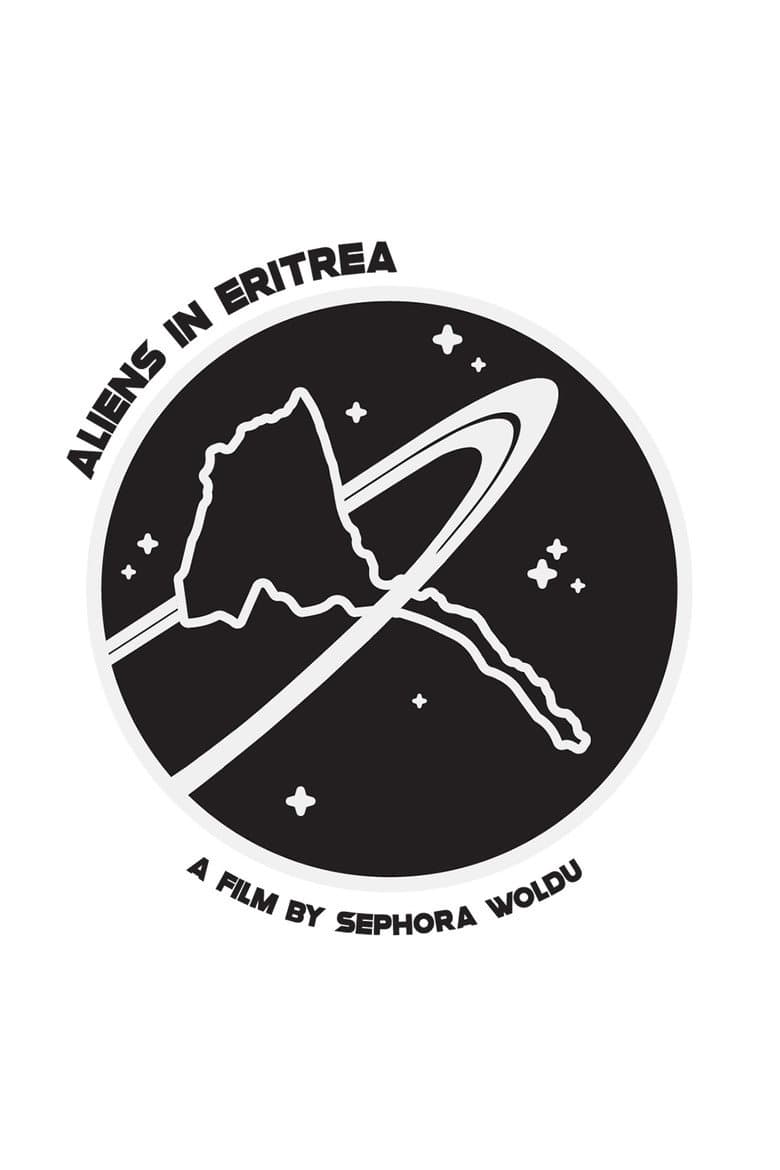 Aliens in Eritea poster