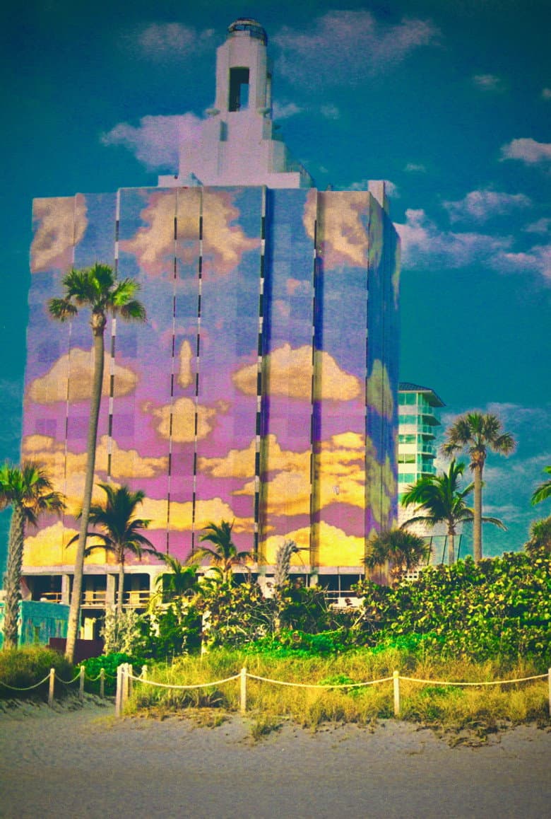 Florida Tales poster