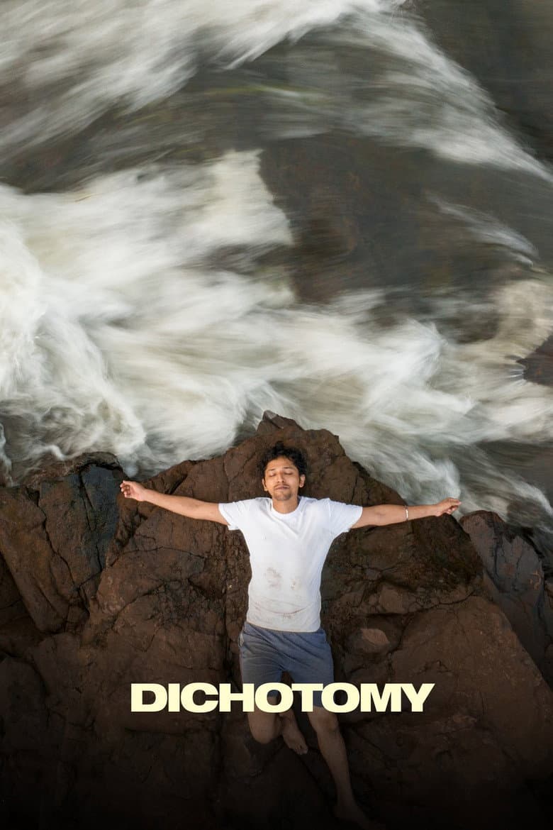 Dichotomy poster