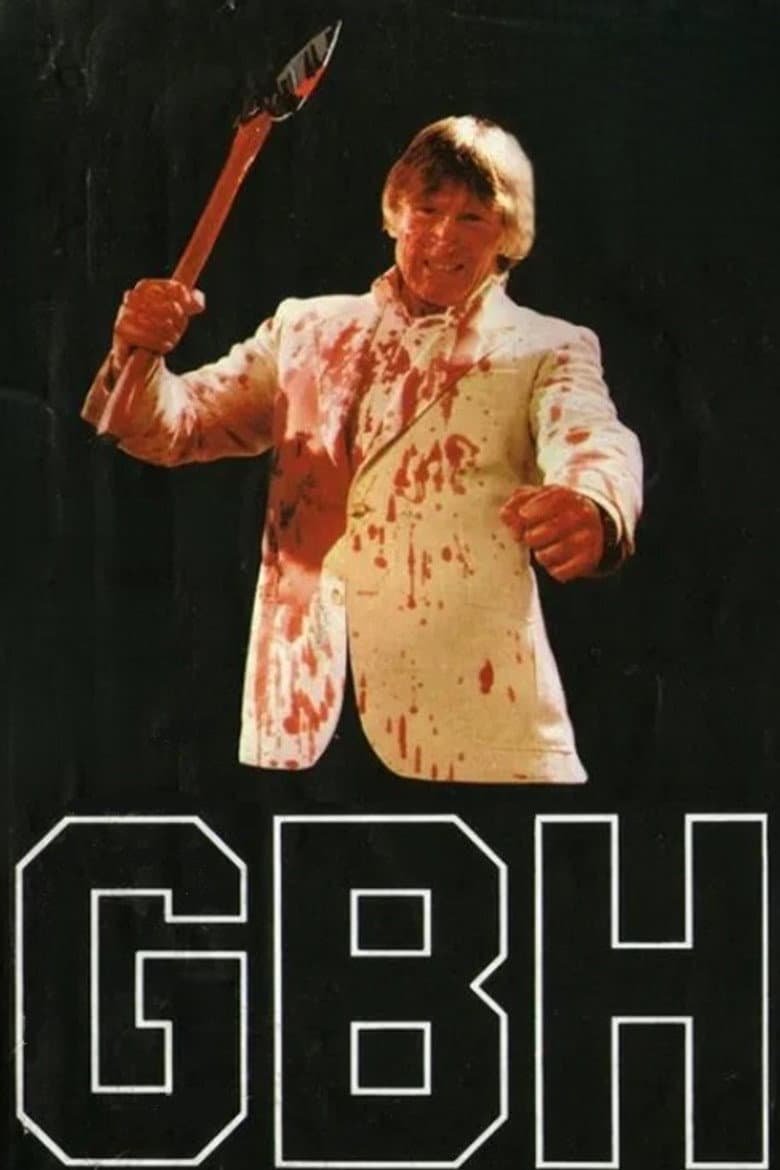 G.B.H. poster