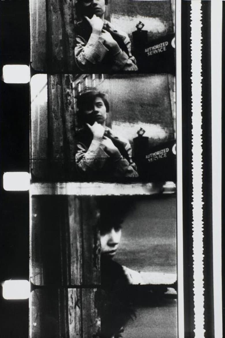 A Legend for Fountains poster