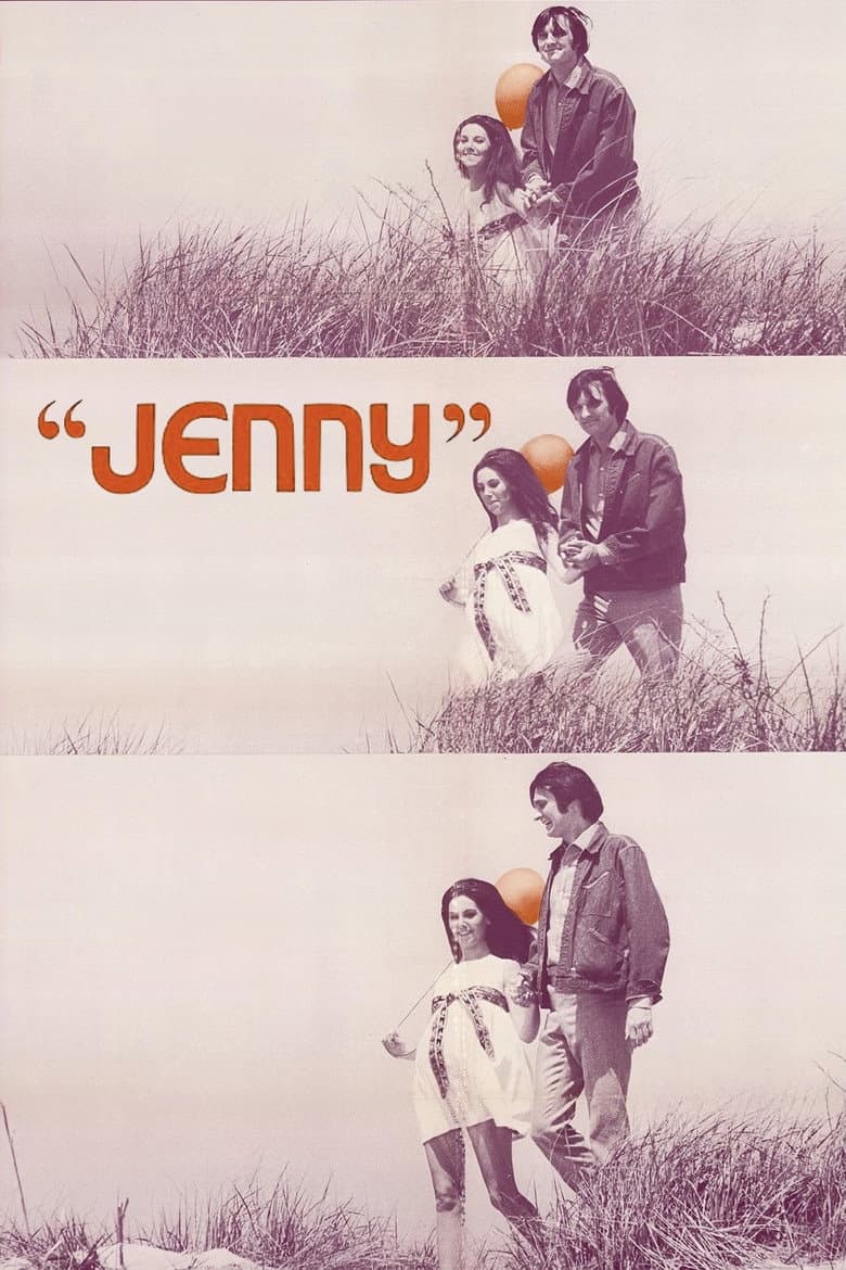 Jenny poster