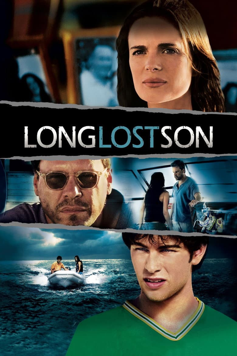 Long Lost Son poster