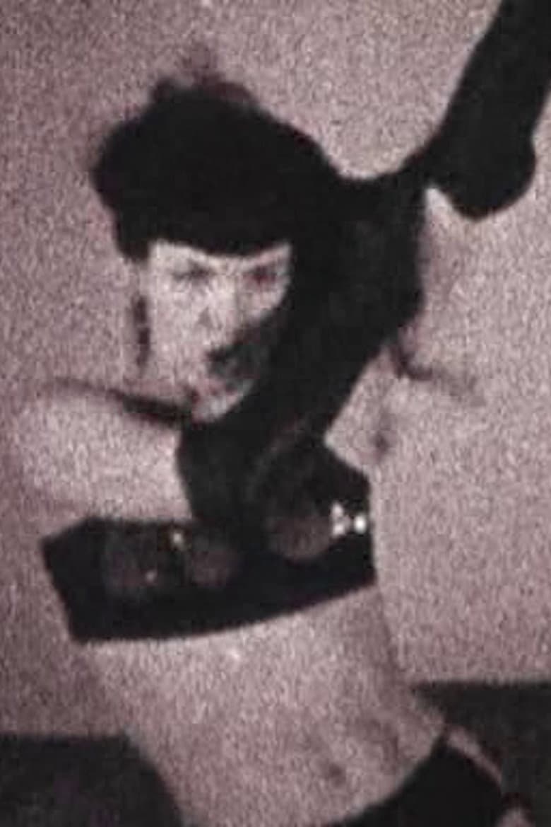 Joyful Dance By Betty poster