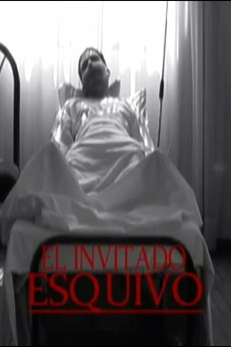 El Invitado Esquivo poster