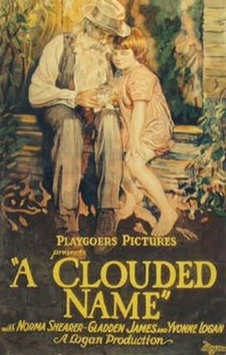 A Clouded Name poster