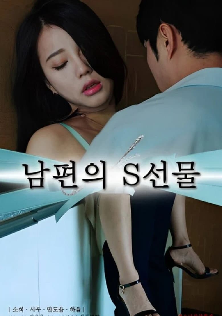 My Husband's Gift poster