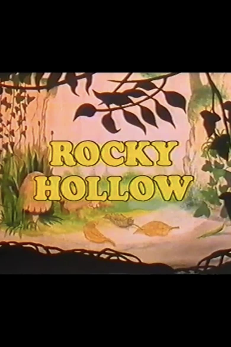 Rocky Hollow poster