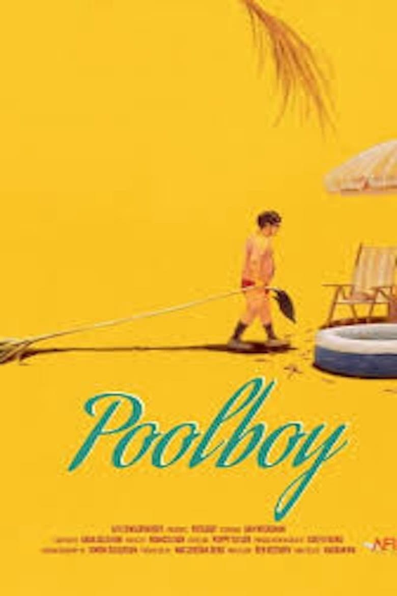 Poolboy poster