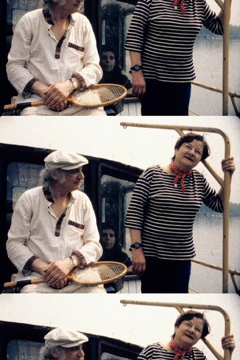 Une belle croisière poster