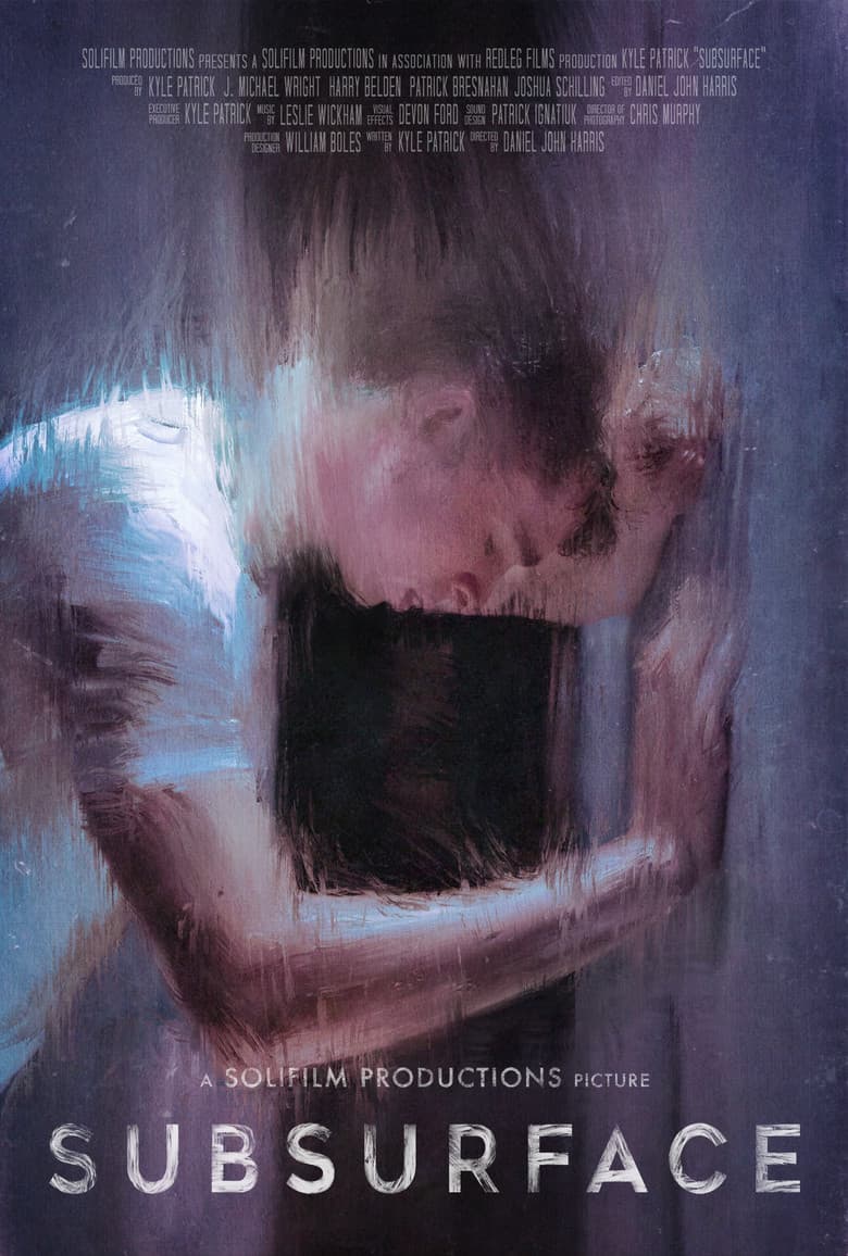 Subsurface poster