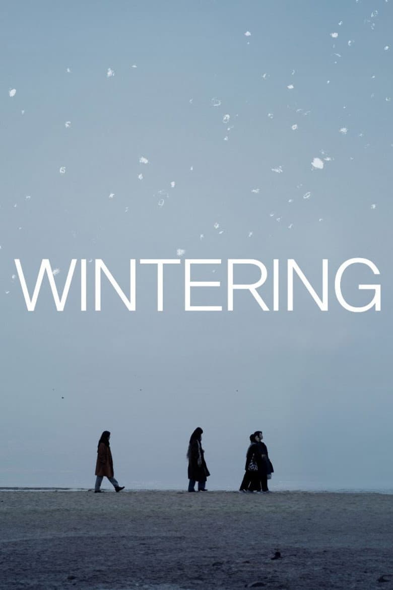 Wintering poster