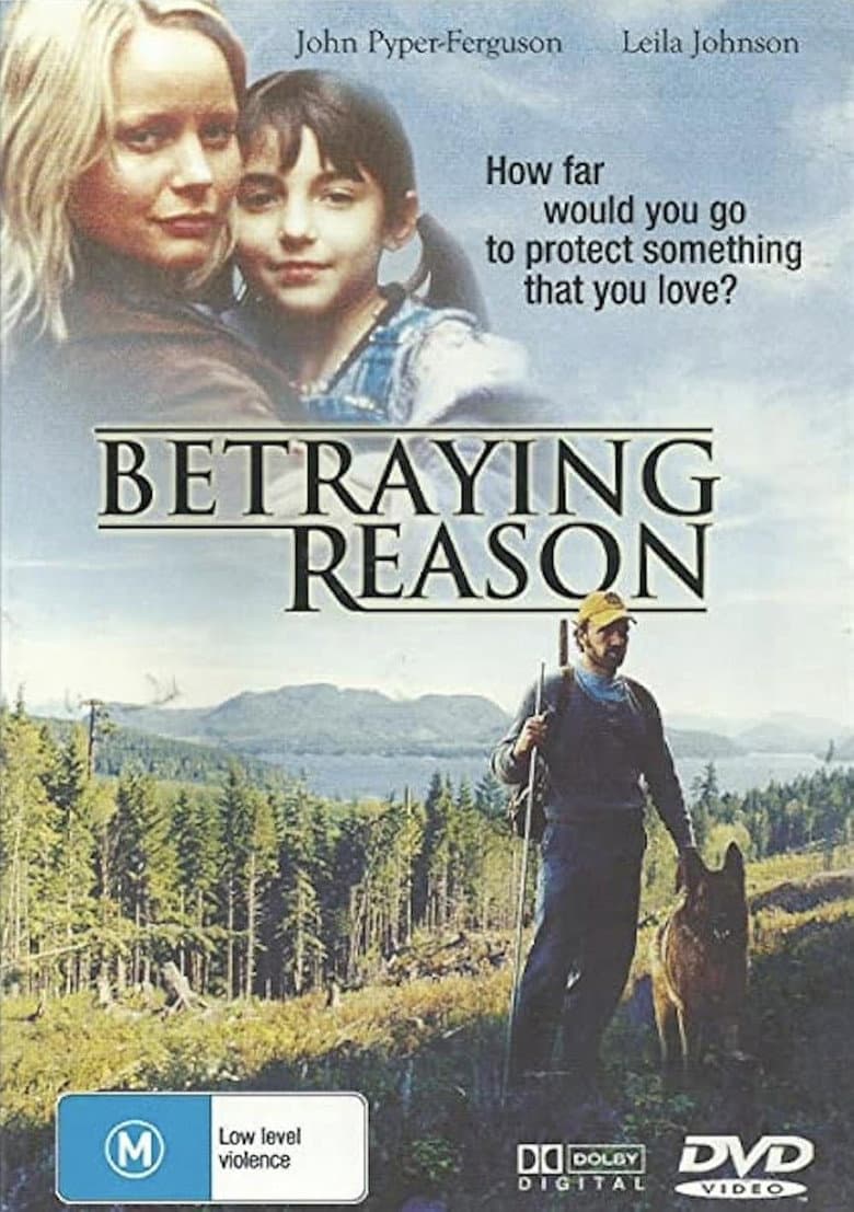 Betraying Reason poster