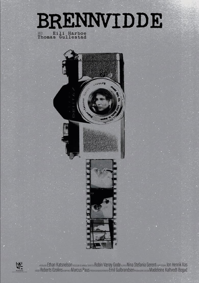 Focal Length poster