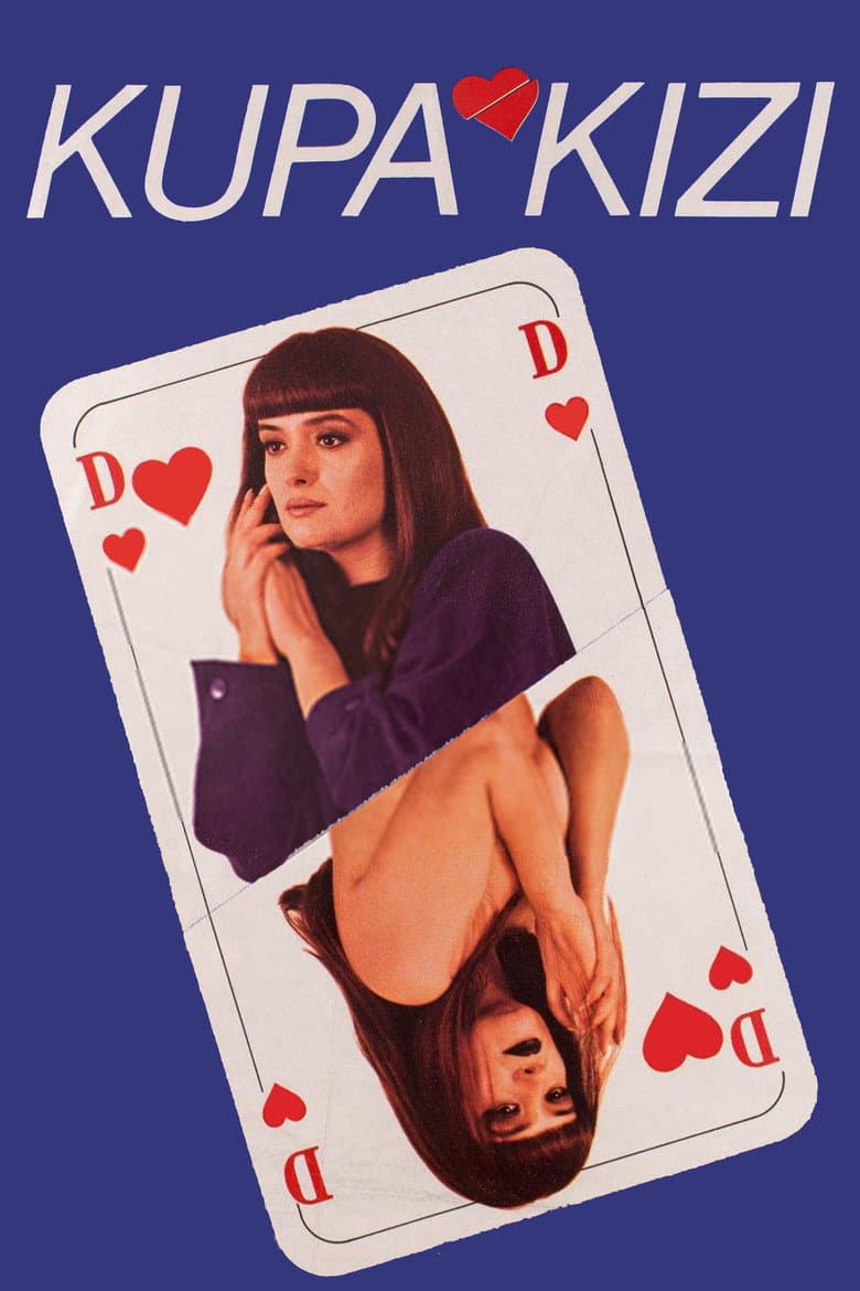 Queen of Hearts poster